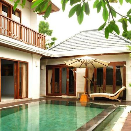 Villa Tulip Sanur Zewnętrze zdjęcie