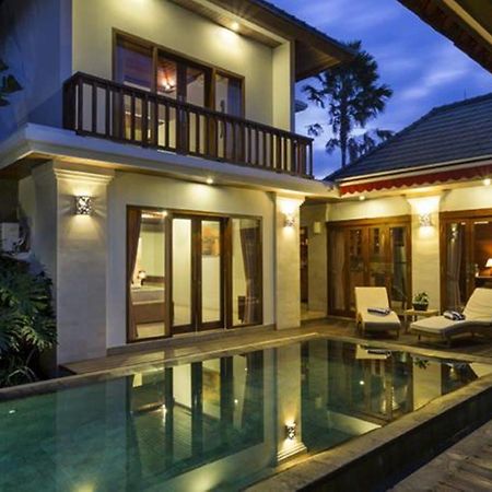 Villa Tulip Sanur Zewnętrze zdjęcie