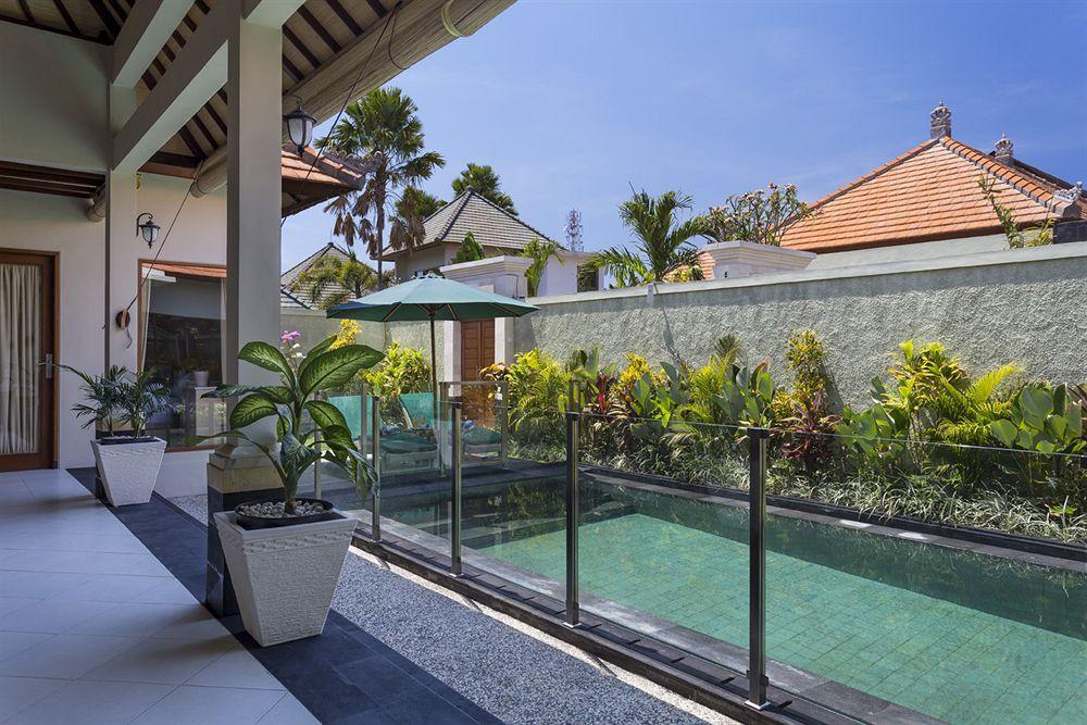 Villa Tulip Sanur Zewnętrze zdjęcie